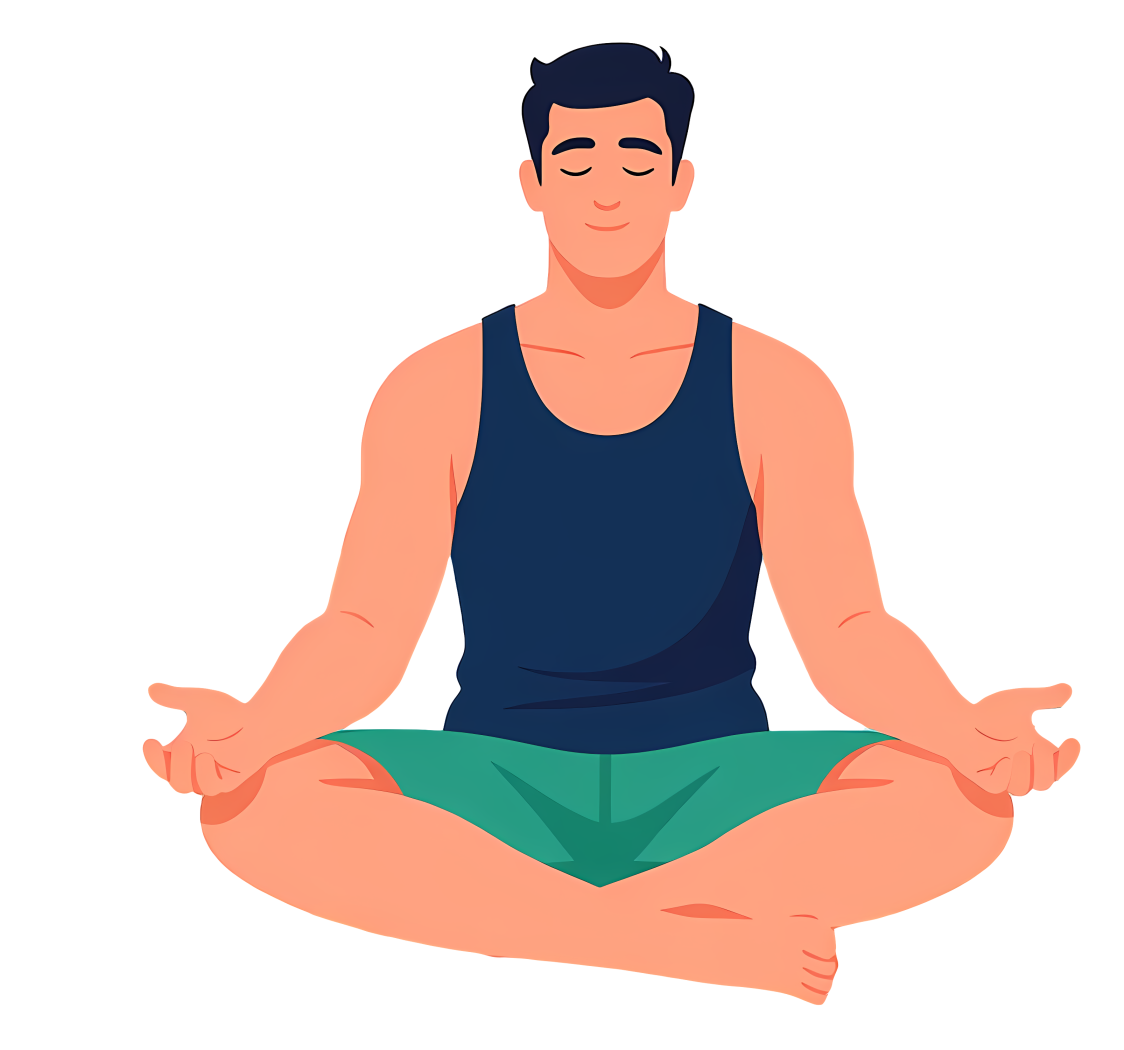 Yoga for Health & Wellness