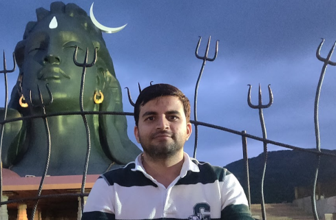 Hany Kumar